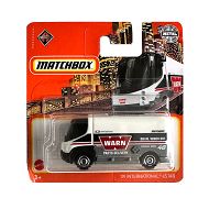 Matchbox - Samochód MBX 09 International eStar HFR96