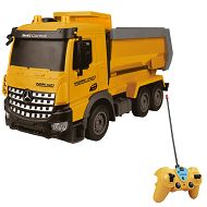 Revell RC - Samochód Mercedes-Benz Arocs "My Little Dumper" 1:24 40MHz 24678