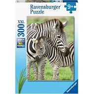 Ravensburger - Zebry 300 el. 129485