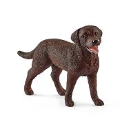 Schleich - Labrador Retrieve suczka 13834