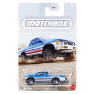 Matchbox '95 Nissan Hardbody D21 JCG45