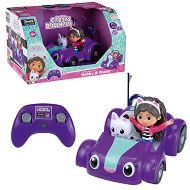 Revell RC - Samochód RC Koci Domek Gabby CARLITA 2,4GHz 23211