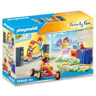 Playmobil - Kids Club 70440