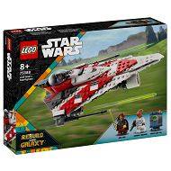 LEGO Star Wars - Myśliwiec rycerza Jedi Boba 75388