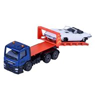 Majorette City Trailer - MAN TGS autolaweta 3002001