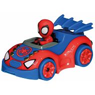 Carrera First 1. - Spidey Samochód Spiderman 65032