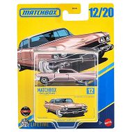 Matchbox Collectors 1959 Cadilac Coupe JCL29