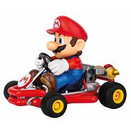 Carrera RC - Mario Kart Pipe Kart, Mario 2.4GHz 1:18 200989