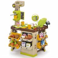 Smoby Sklepik cukiernia Coffee House 350214