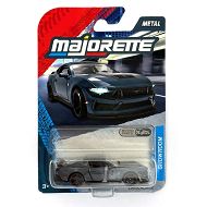 Majorette Showroom Premium Cars - Ford Mustang Dark Horse grafit 2000000