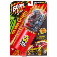 Boom City Racers 2-pak Boom Yah 40057