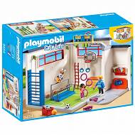 Playmobil - Sala gimnastyczna 9454