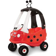 Little Tikes - Samochód Cozy Coupe Biedronka 173059