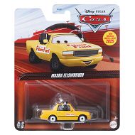 Mattel Auta Cars Masha Ellswrench FLL88 DXV29