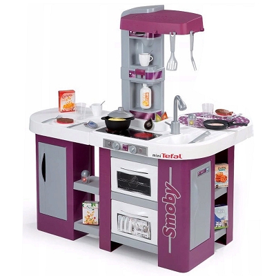 Smoby Kuchnia Mini Tefal Studio Xl 311005