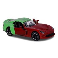 Majorette Limited Edition Color Change Dodge SRT Viper 2054021