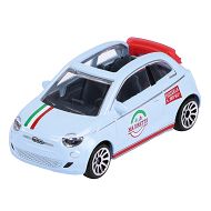 Majorette City - Fiat 500 Icon 2057500