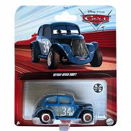 Mattel Auta Cars - Heyday River Scott HMY80