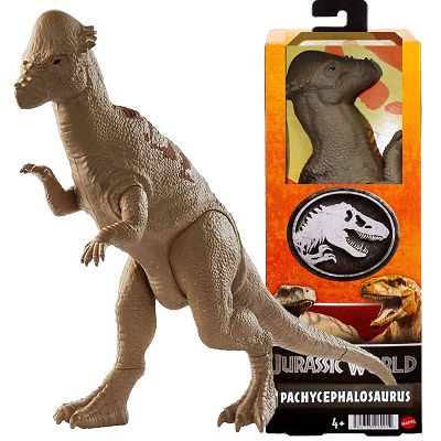Jurassic World Dinozaur Pachycephalosaurus GNH28