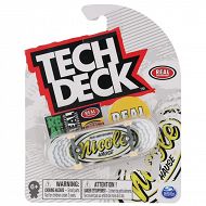 Tech Deck - Deskorolka Fingerboard Real Skateboards Nicole House 20142044
