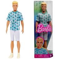 Barbie Fashionistas - Modny Ken 211 HJT10
