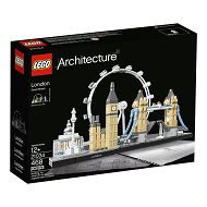 LEGO Architecture - Londyn 21034