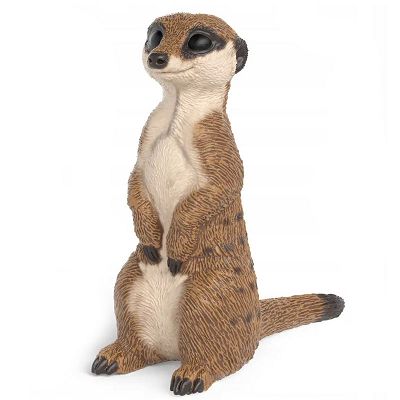 Schleich Wild Life Surykatka 14935
