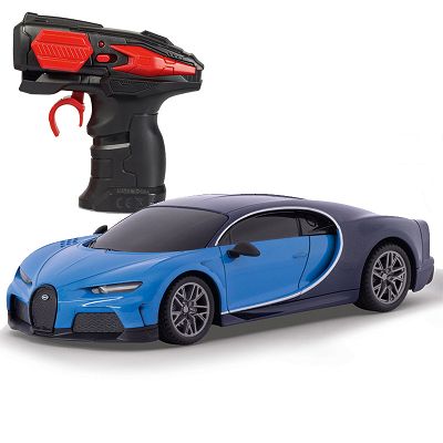 Revell RC - Bugatti Chiron 1:24 2,4 GHz 24692