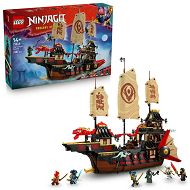 LEGO Ninjago Perła Świątyni 71848