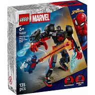 LEGO Marvel Super Heroes Miles Morales kontra Spider-Man 2099 76337