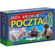 Alexander - Gra Duża Poczta 236