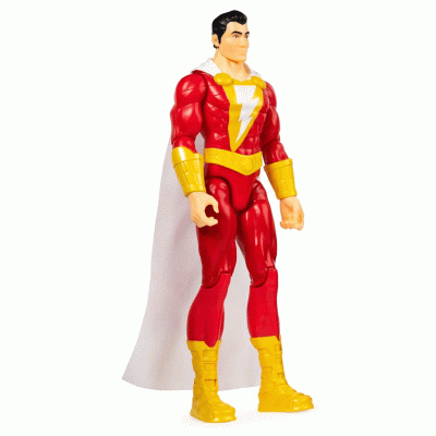Spin Master - DC Figurka Shazam 30 cm. 20123034