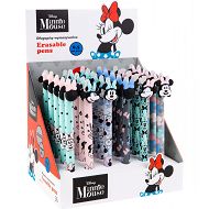 Colorino - Długopis wymazywalny automatyczny Disney Minnie Mouse 1 szt. 18788