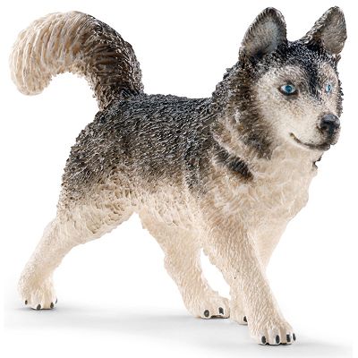 Schleich - Husky 16835