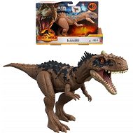 Jurassic World - Dinozaur Rajasaurus Dziki ryk HDX35