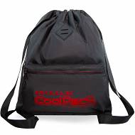 CoolPack - URBAN Plecak sportowy Super Red A46116