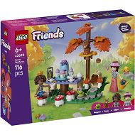 LEGO Friends Podwieczorek w lesie 42690