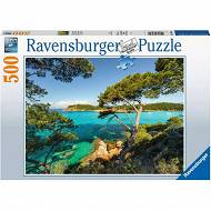 Ravensburger - Puzzle Krajobraz 500 el. 165834