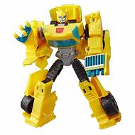 Hasbro Transformers Cyberverse - Bumblebee E1900