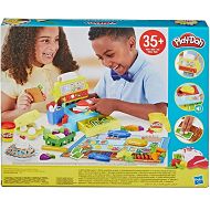 Hasbro - Ciastolina Play-Doh Supermarket F3621