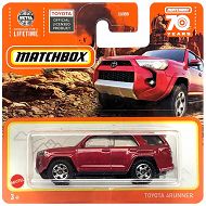 Matchbox - Samochód Toyota 4Runner HFR45 C0859