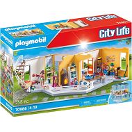 Playmobil - Dodatkowe piętro Nowoczesnego Domu 70986