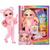 Rainbow High Junior High - Pajama Party Modna lalka Bella Parker 503675