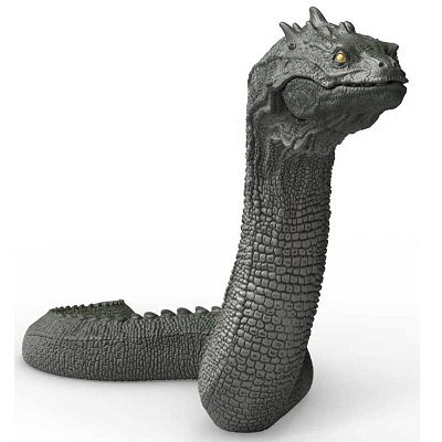 Schleich Harry Potter - Bazyliszek 14995