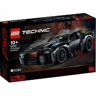 LEGO Technic - Batman Batmobil 42127