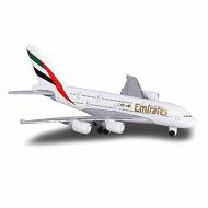 Majorette Airplanes - Samolot A380-800 Emirates 2057980
