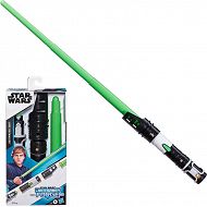 Hasbro Star Wars - Miecz Świetlny Luke Skywalker Lightsaber Forge F7419