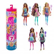 Barbie - Color Reveal Lalka Imprezowa niespodzianka seria VII GTR96