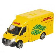 Majorette Grand - Mercedes-Benz Sprinter DHL 3742000