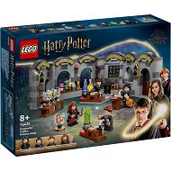 LEGO Harry Potter - Zamek Hogwart: Zajęcia z eliksirów 76431